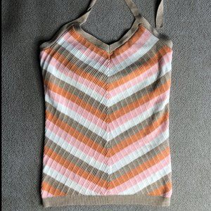 Old Navy Halter Top